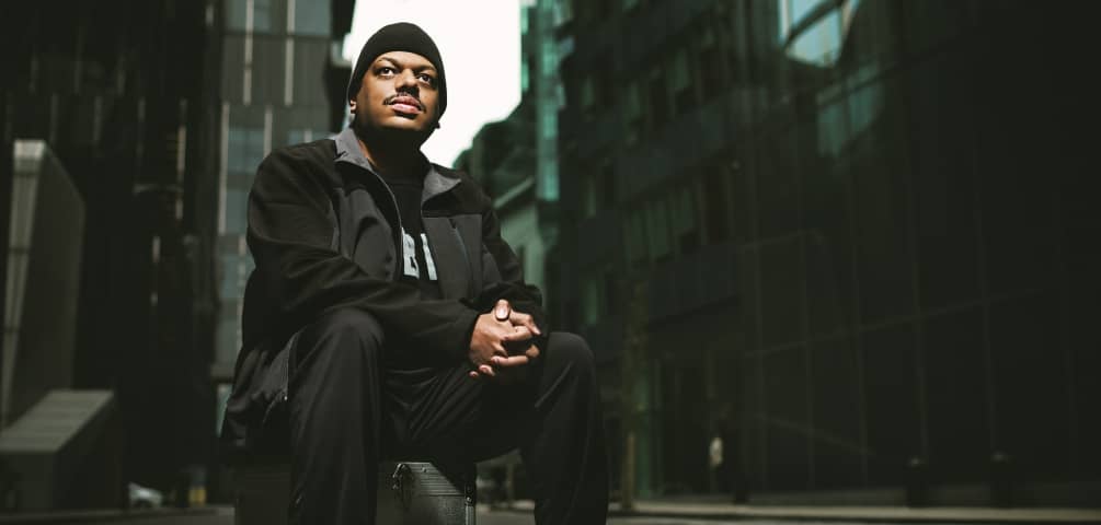 AHOY : KERRI CHANDLER + LAROZE + L'ORANGEADE