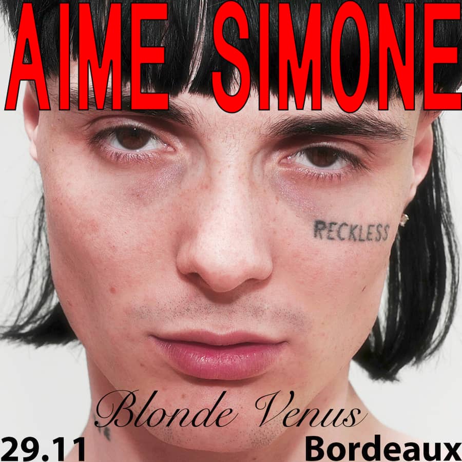 AIME SIMONE