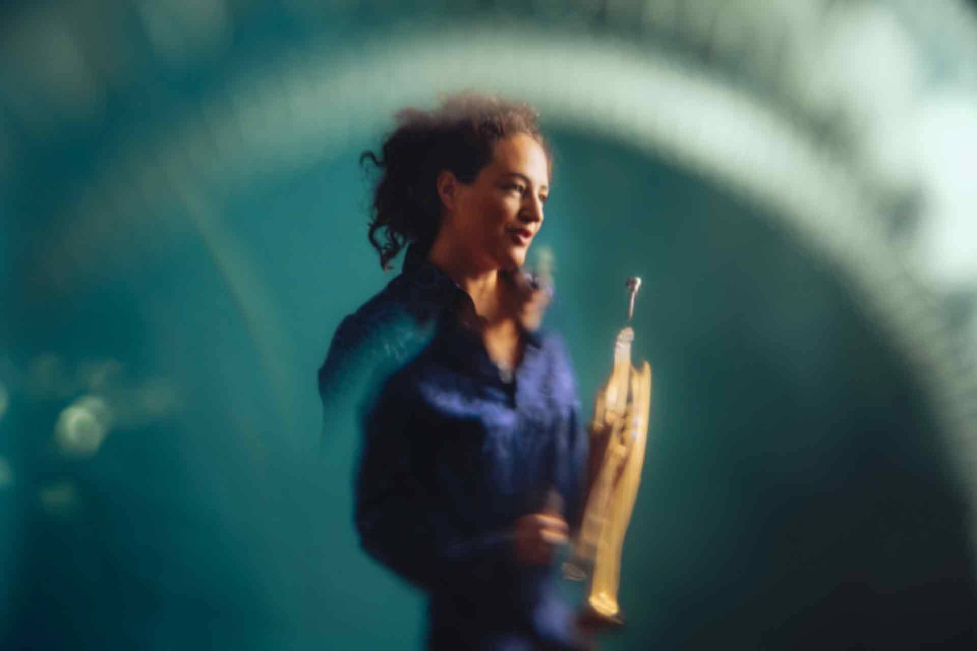 Airelle Besson Quartet