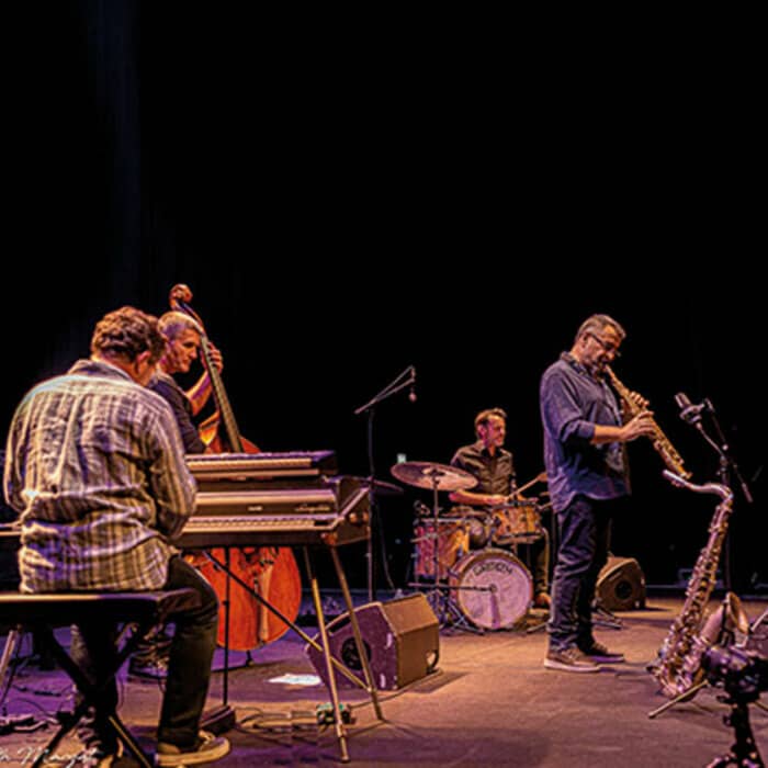 AKOY KARTET – MERCREDI DU HAILLAN