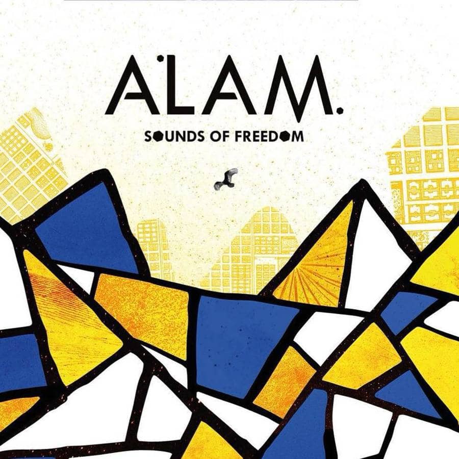 ALAM (Release party)