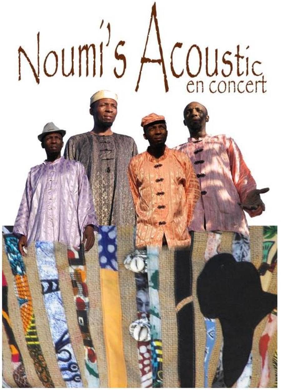 Alan Noumi