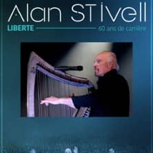 Alan Stivell - Liberté, 60 Ans de Carrière