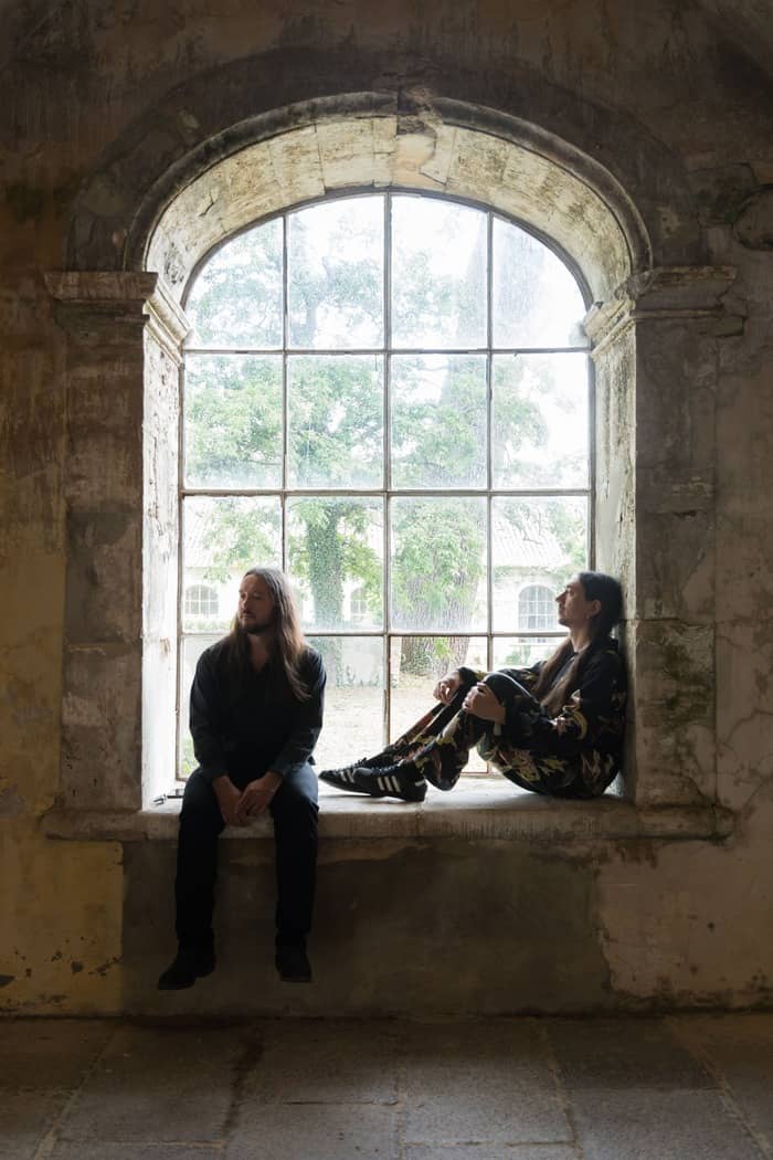 ALCEST + BRUIT