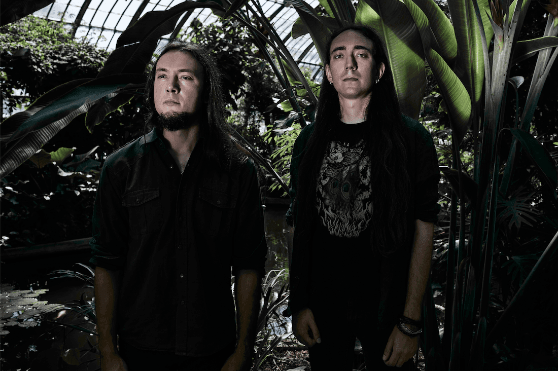 ALCEST + VAMPILLIA