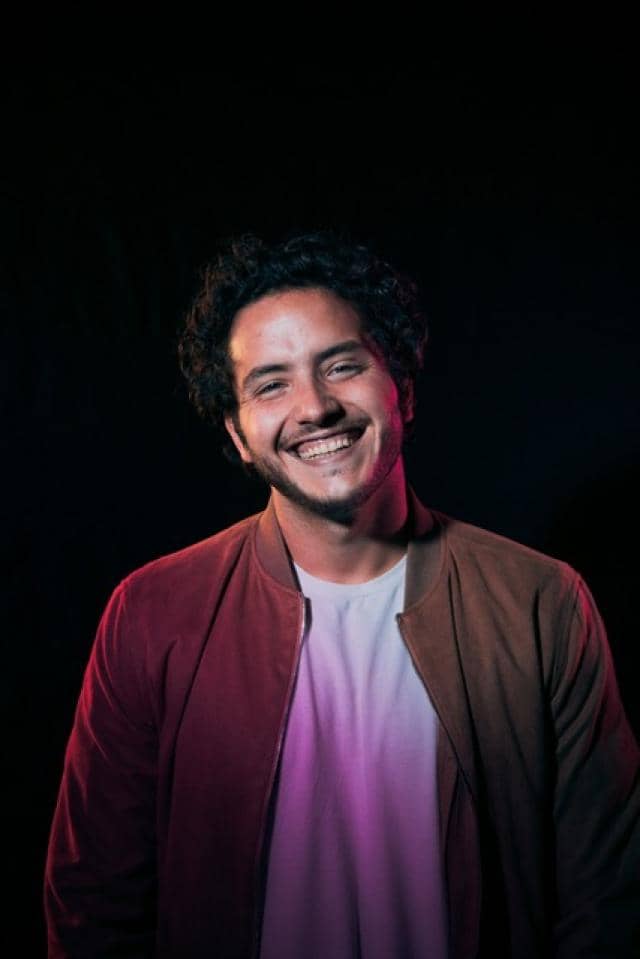 ALEX KOMINEK