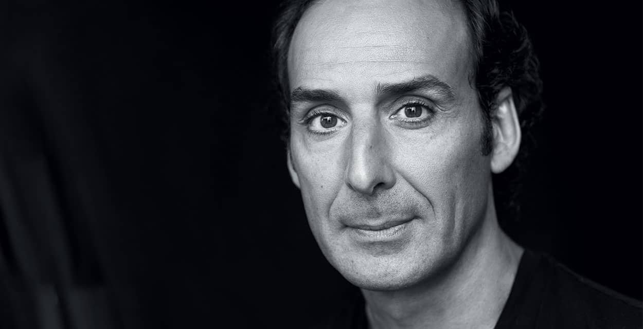 Alexandre Desplat