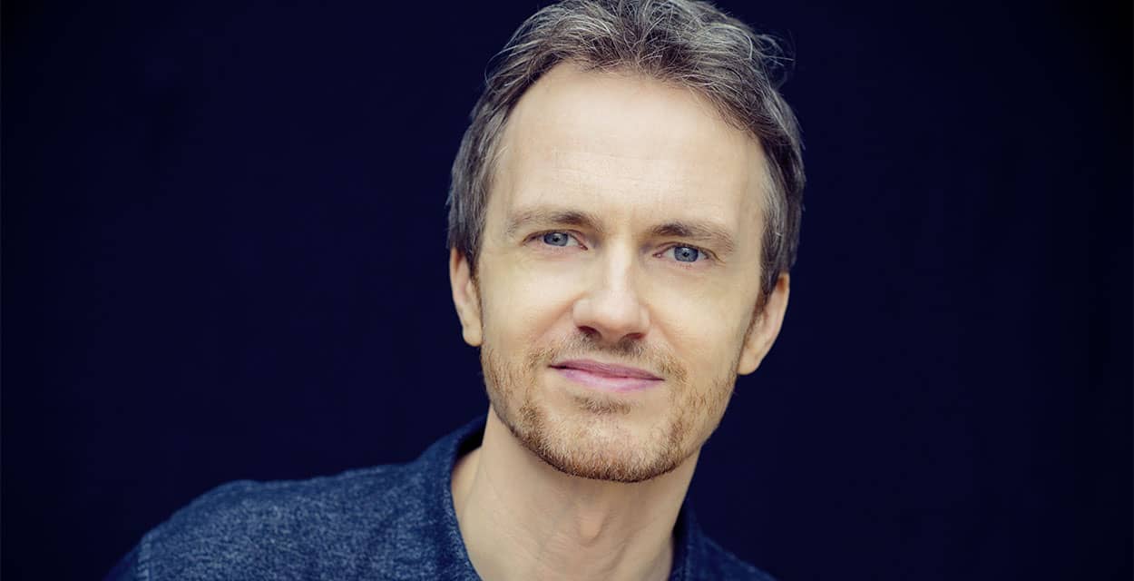 Alexandre Tharaud, Cinéma