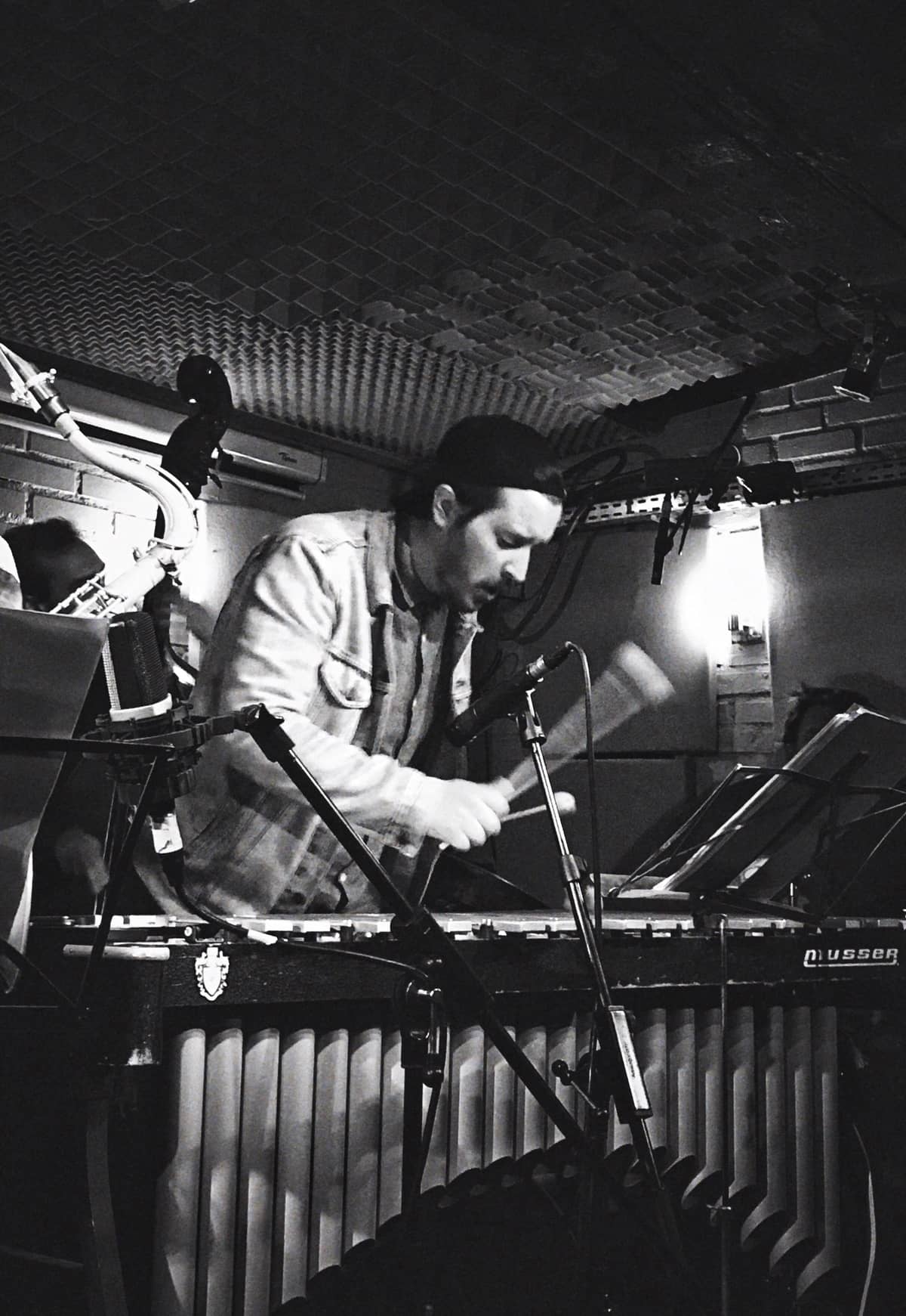 Alexis Valet Quartet