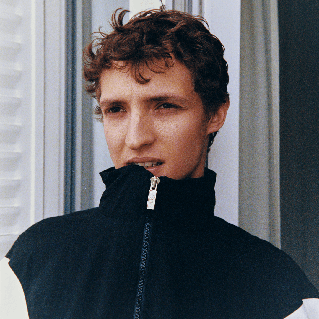 Aliocha Schneider + Terland