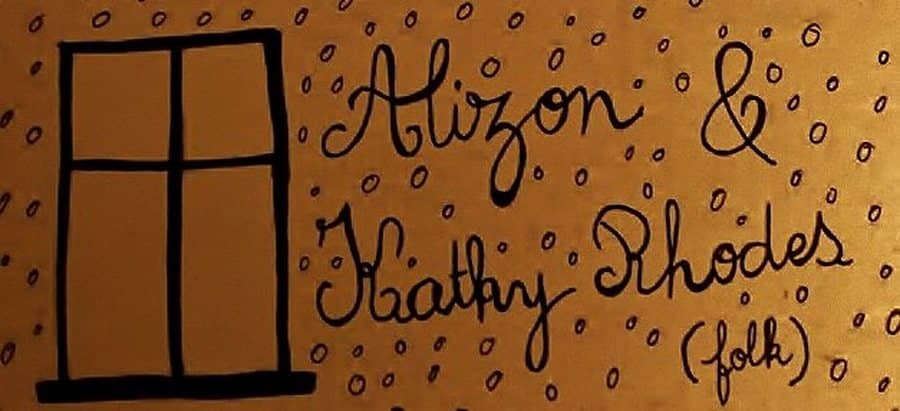 Alizon + Kathy Rhodes