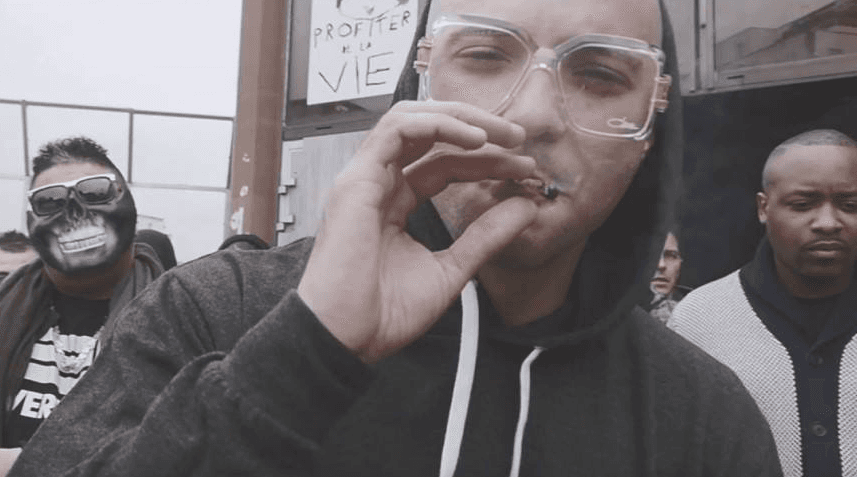 ALKAPOTE  + HARISTONE