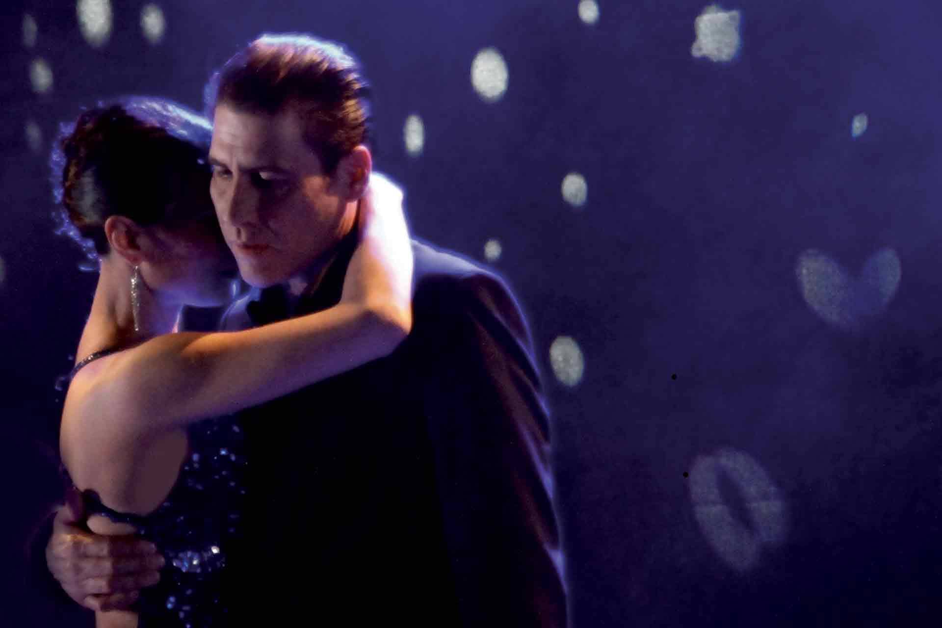 Alma de Tango