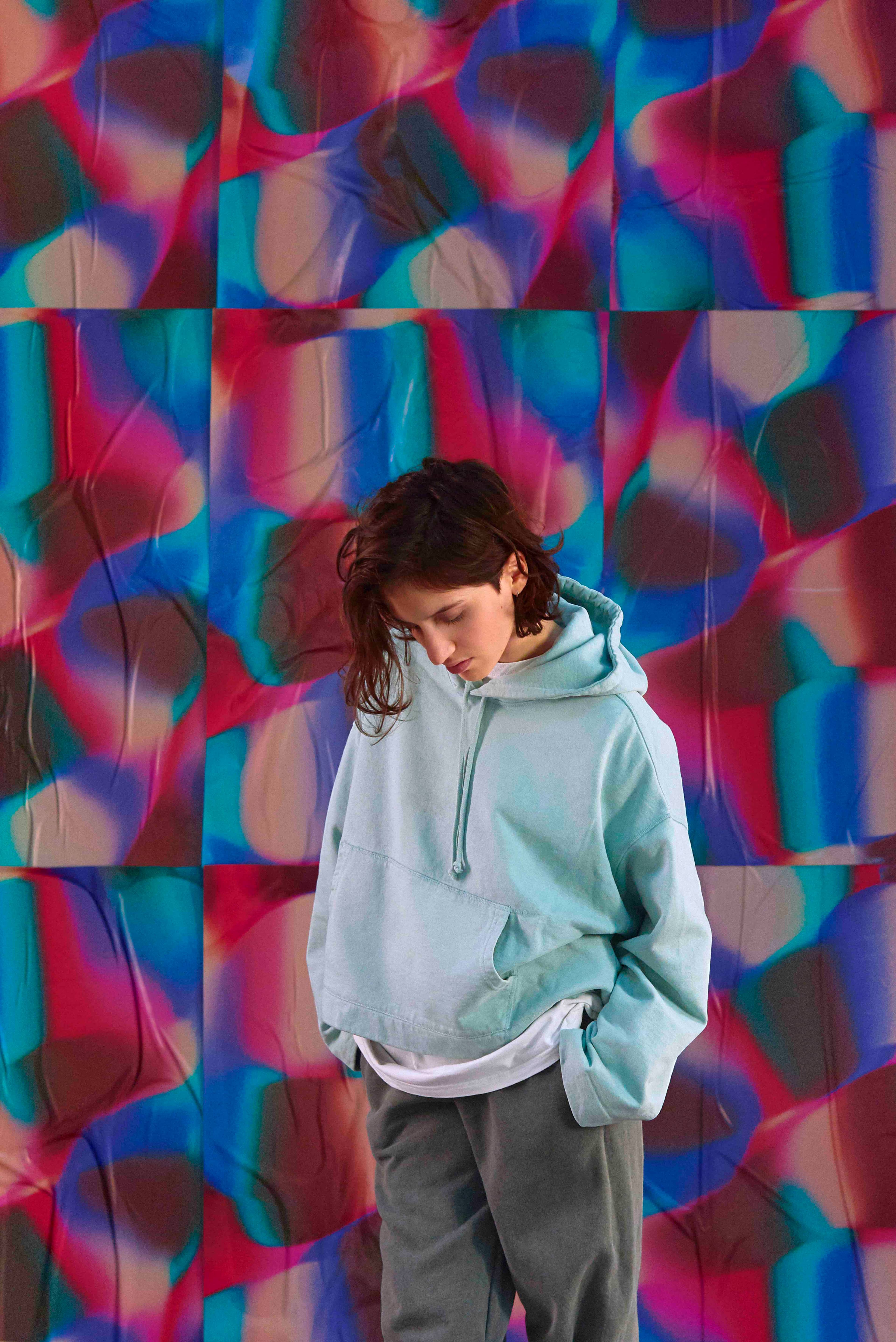 Aloïse Sauvage + Invité