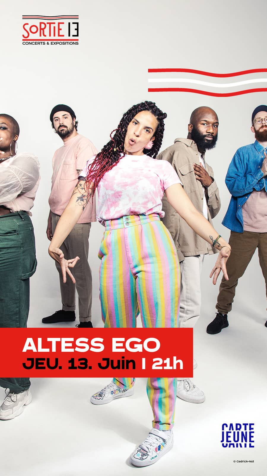 Altess Ego