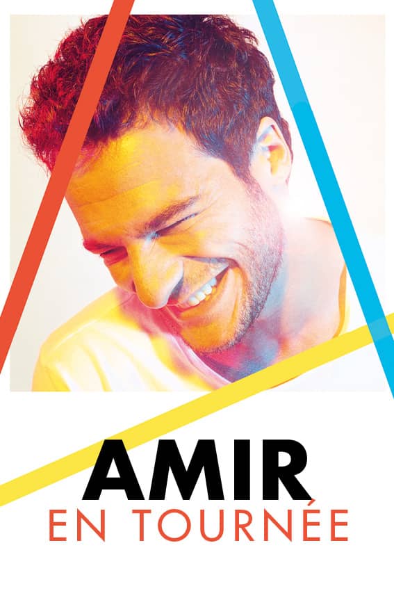 AMIR