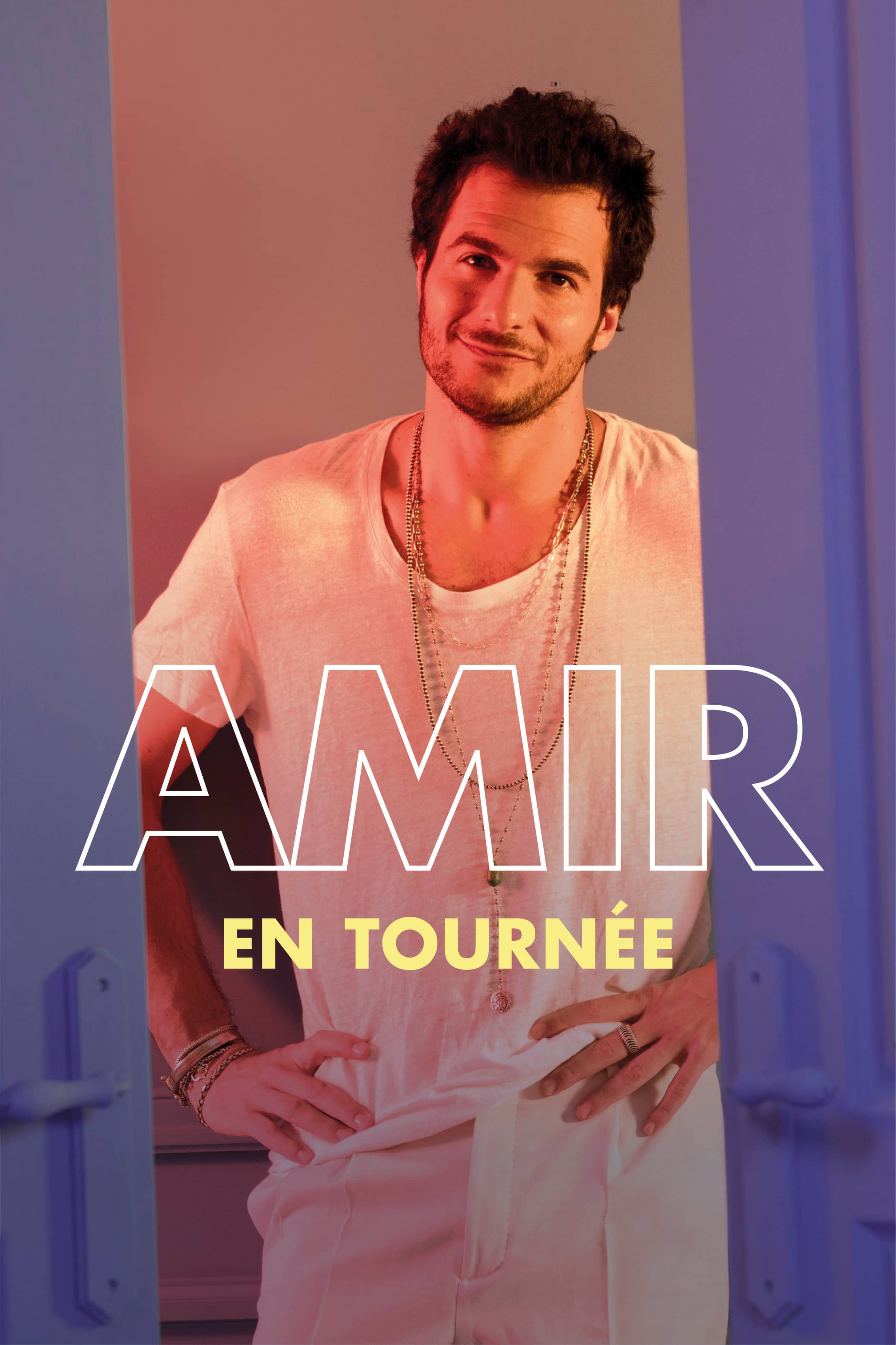 AMIR