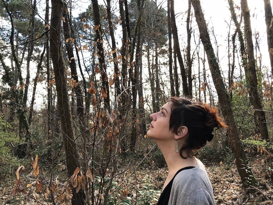 Amours Sorcières - Julie Lagarrigue