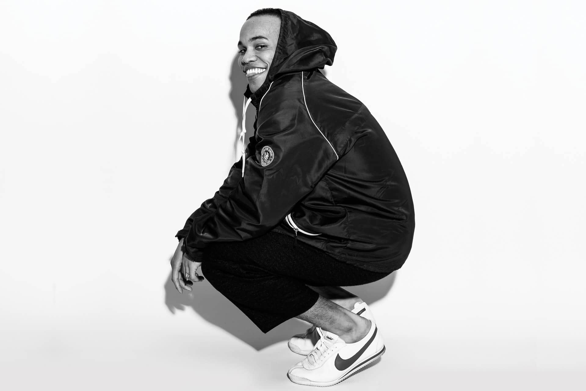 Anderson .Paak & The Free Nationals