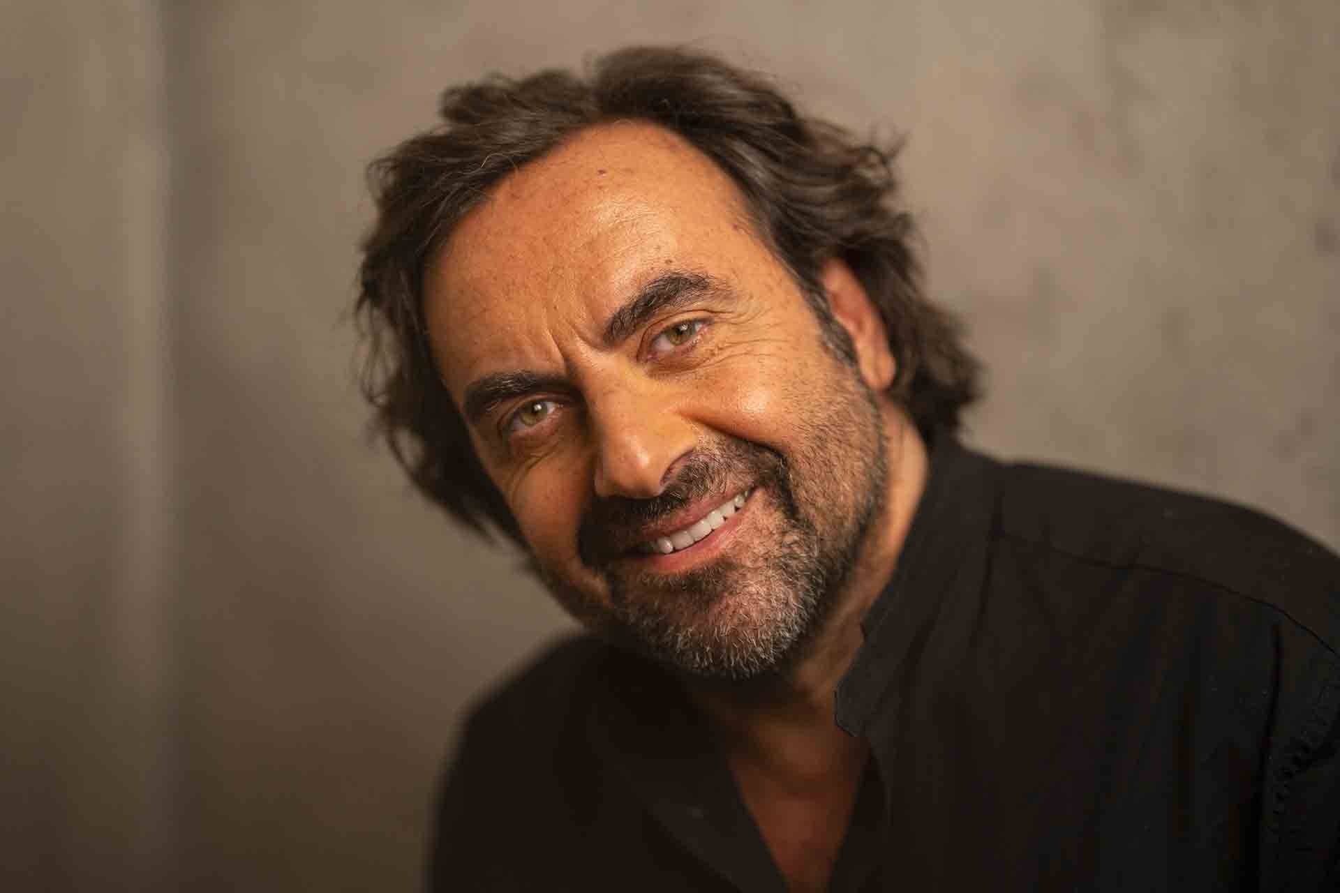 André Manoukian « Anouch »