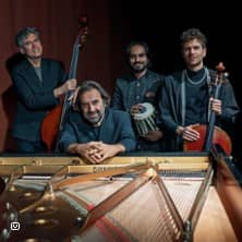 André Manoukian - La Sultane