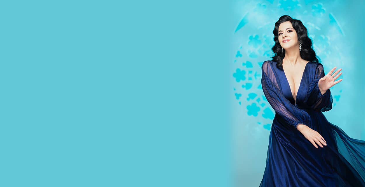Angela Gheorghiu