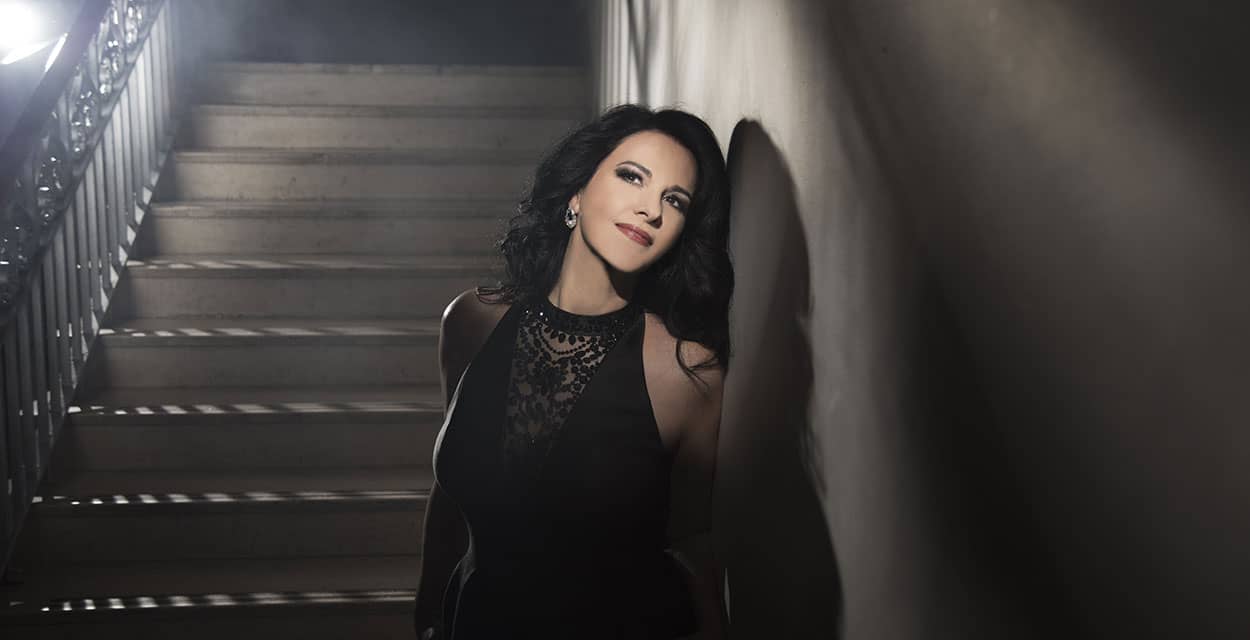Angela Gheorghiu