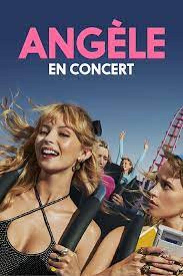 ANGELE