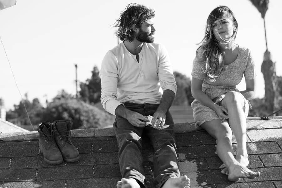 ANGUS & JULIA STONE