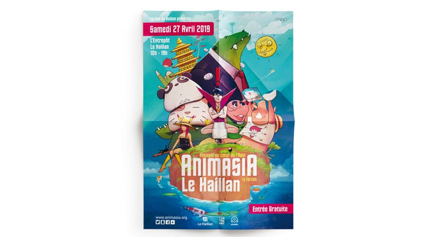 Animasia