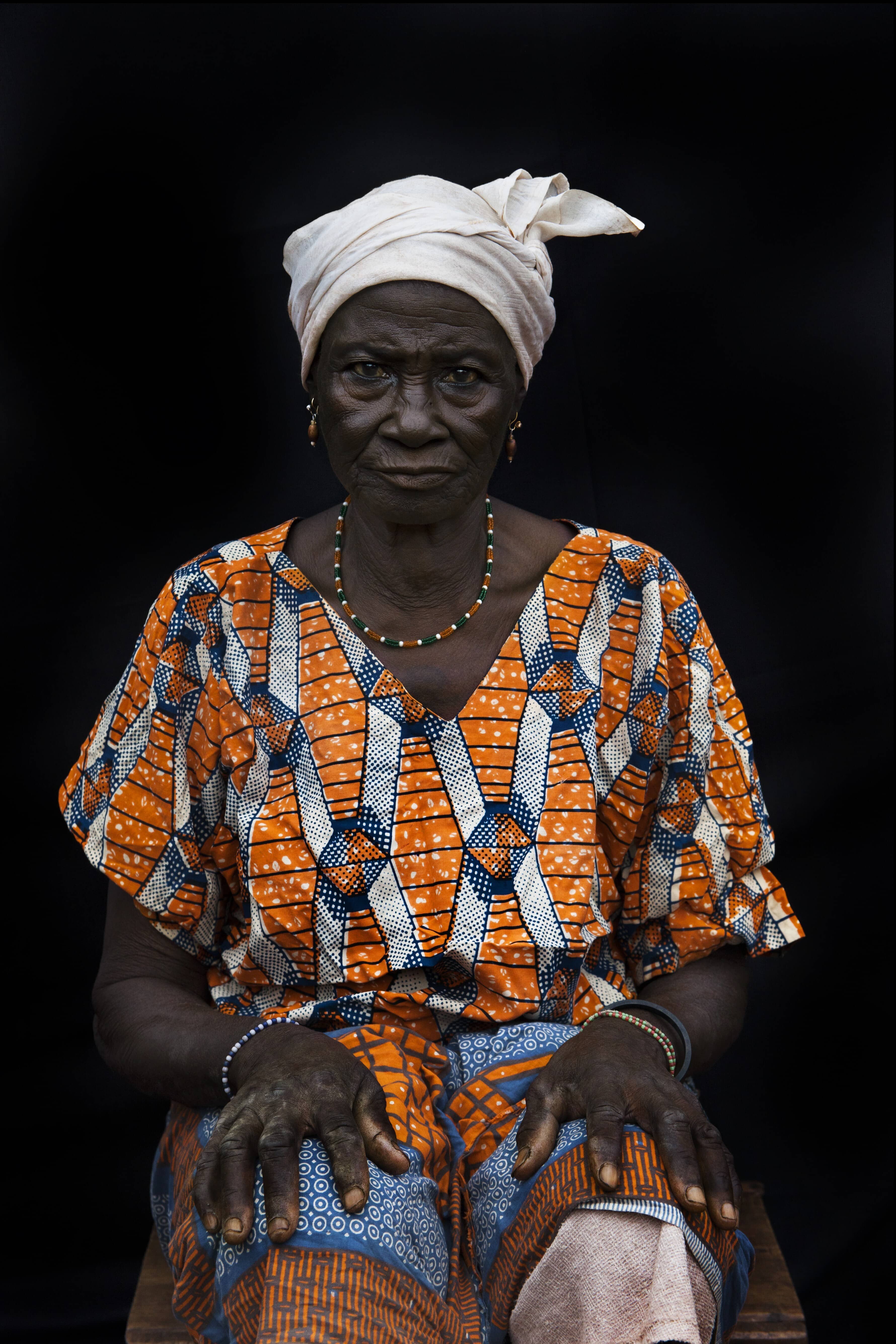 Ann-Christine Woehrl - Witches in Exile