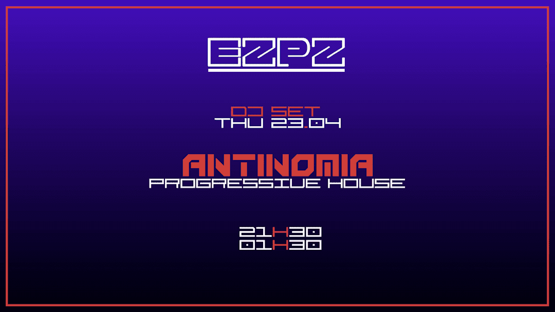 ANTINOMIA