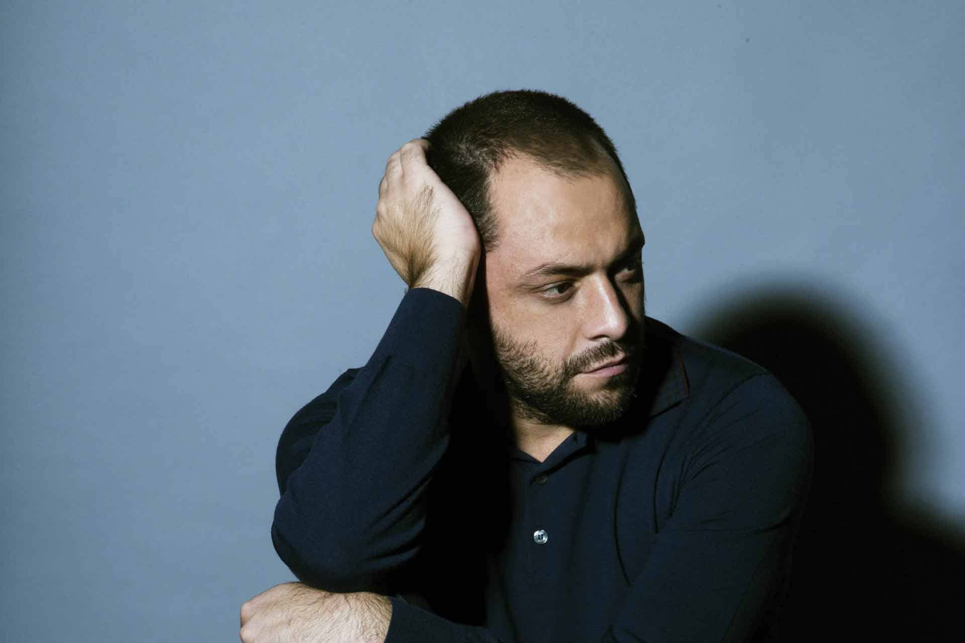 António Zambujo