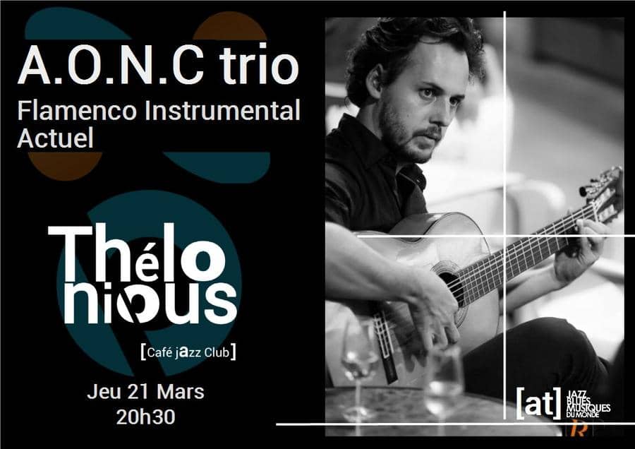 AONC Trio