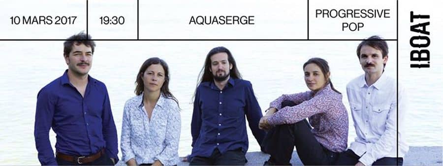 Aquaserge