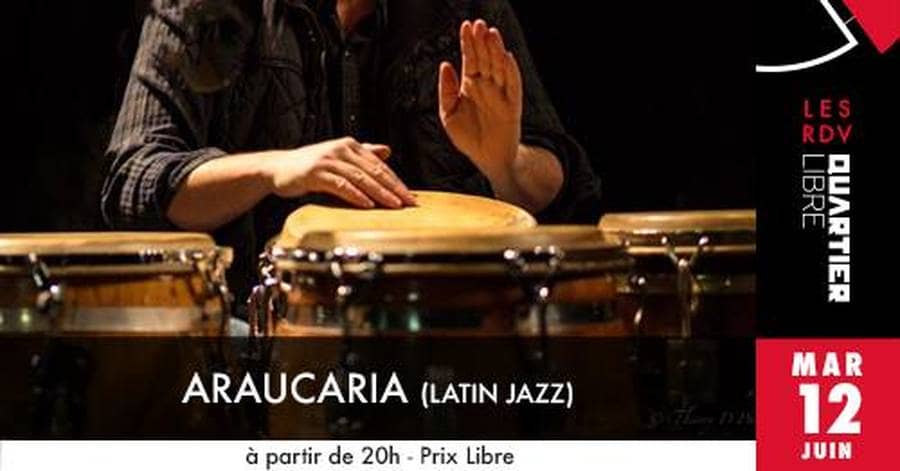 Araucaria