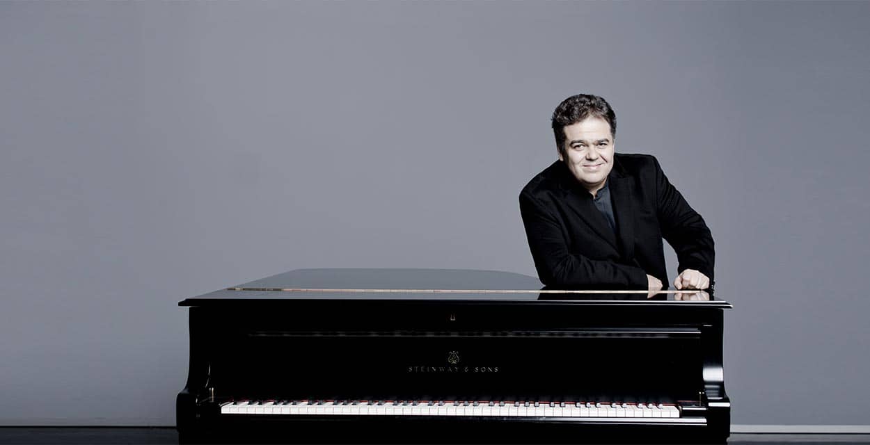 Arcadi Volodos