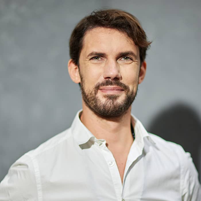 ARNAUD DEMANCHE - FAUT QU’ON PARLE !