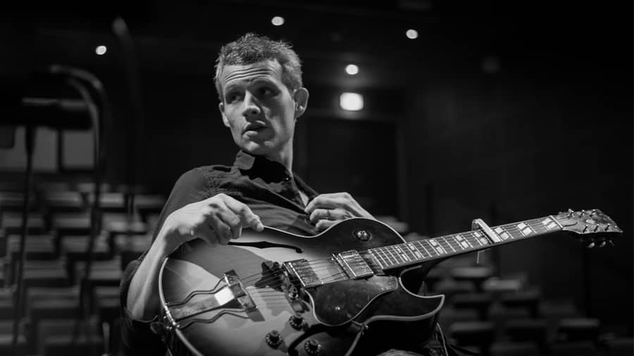 Arthur de la Taille Trio
