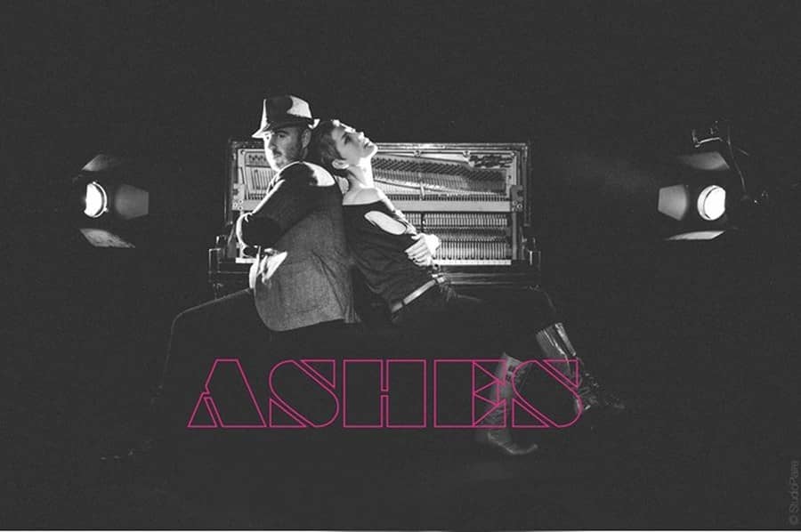 ASHES