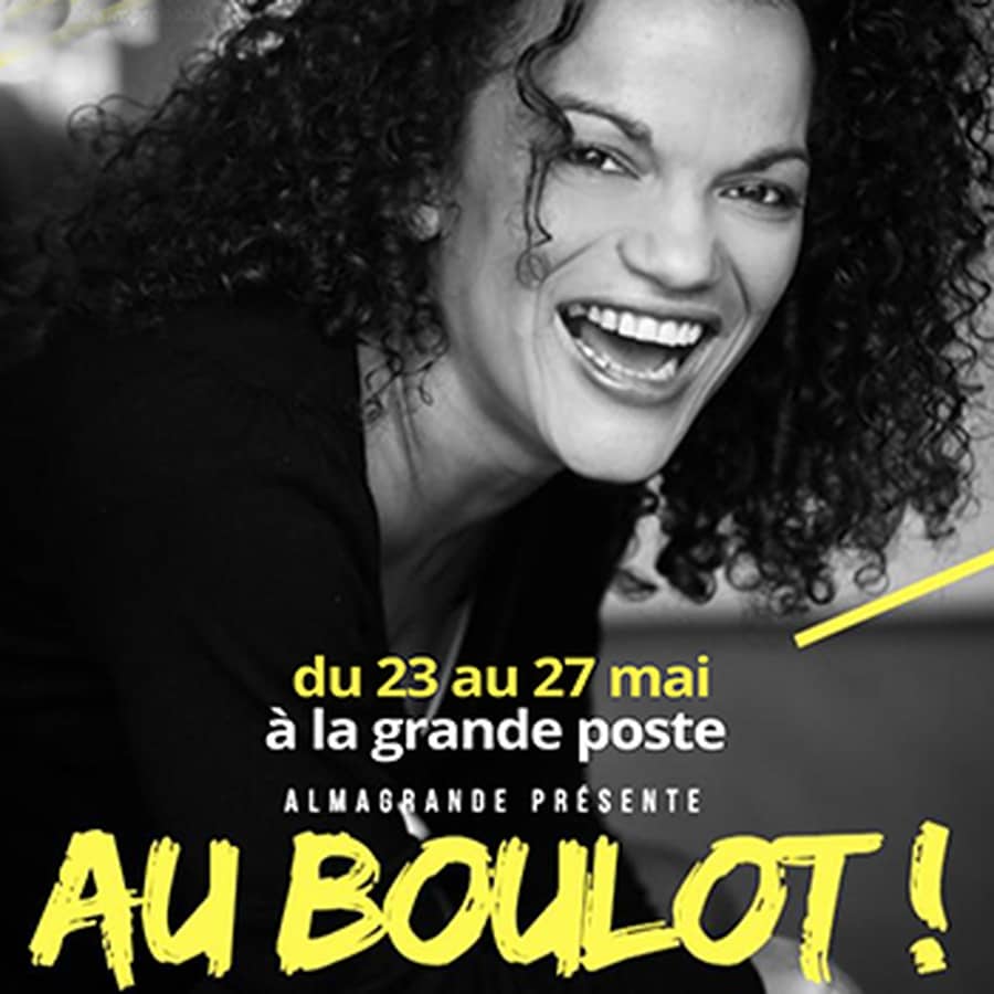 Au boulot !