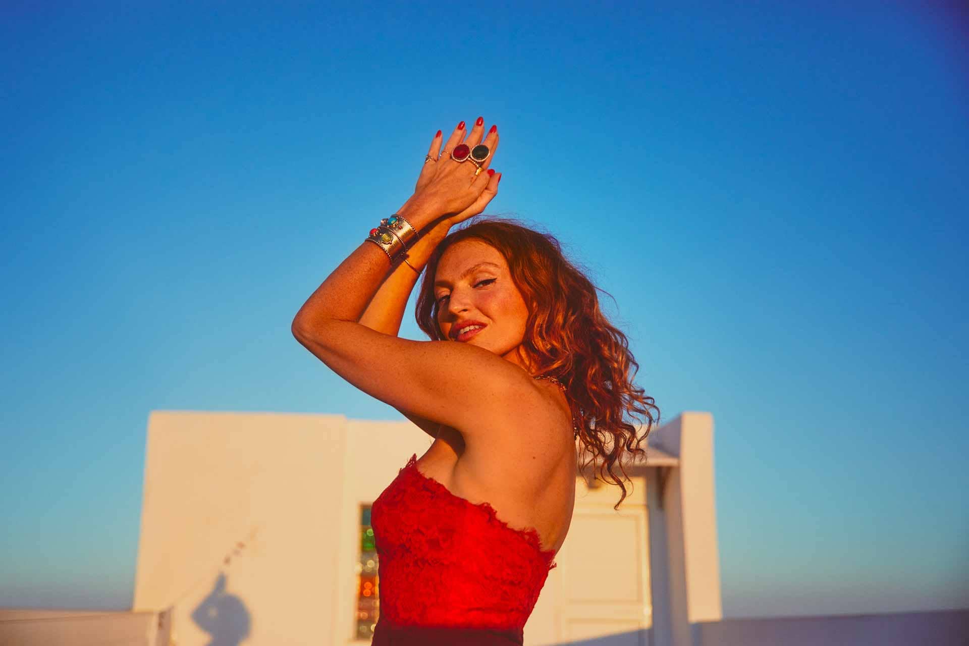 Aurélie Saada
