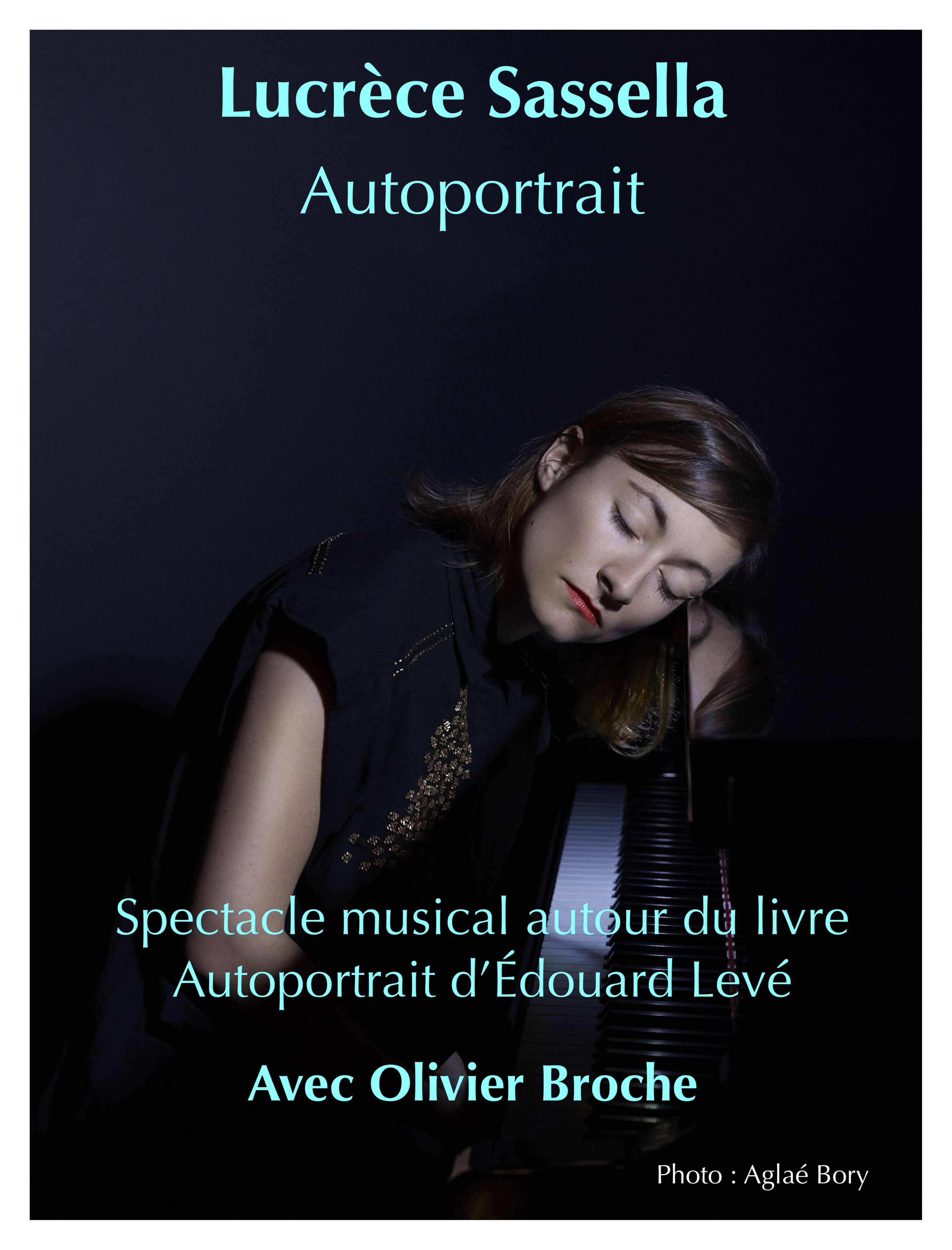 Autoportrait