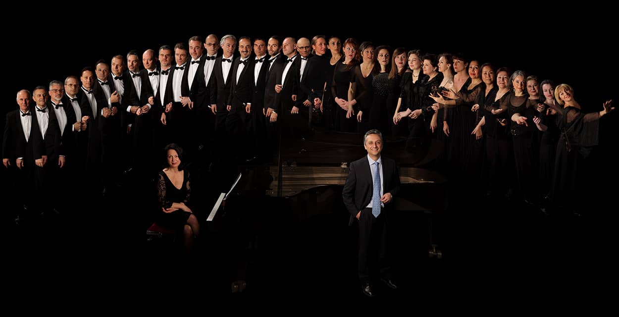 Autour De Mealor Et Copland