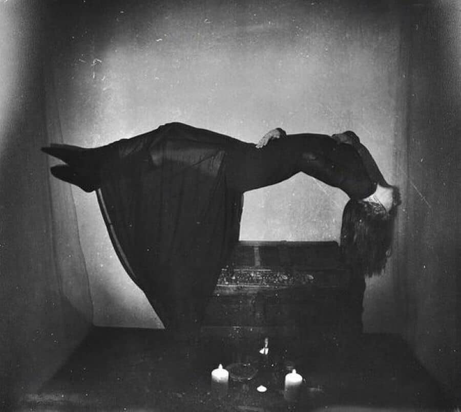 Avale + Megot + Jesus Pinto