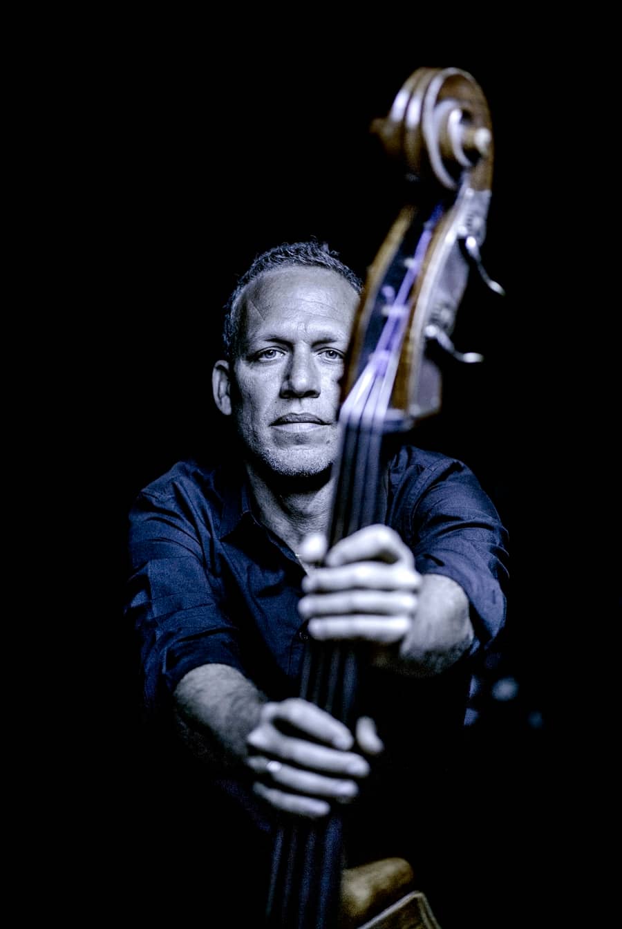 Avishai Cohen Trio