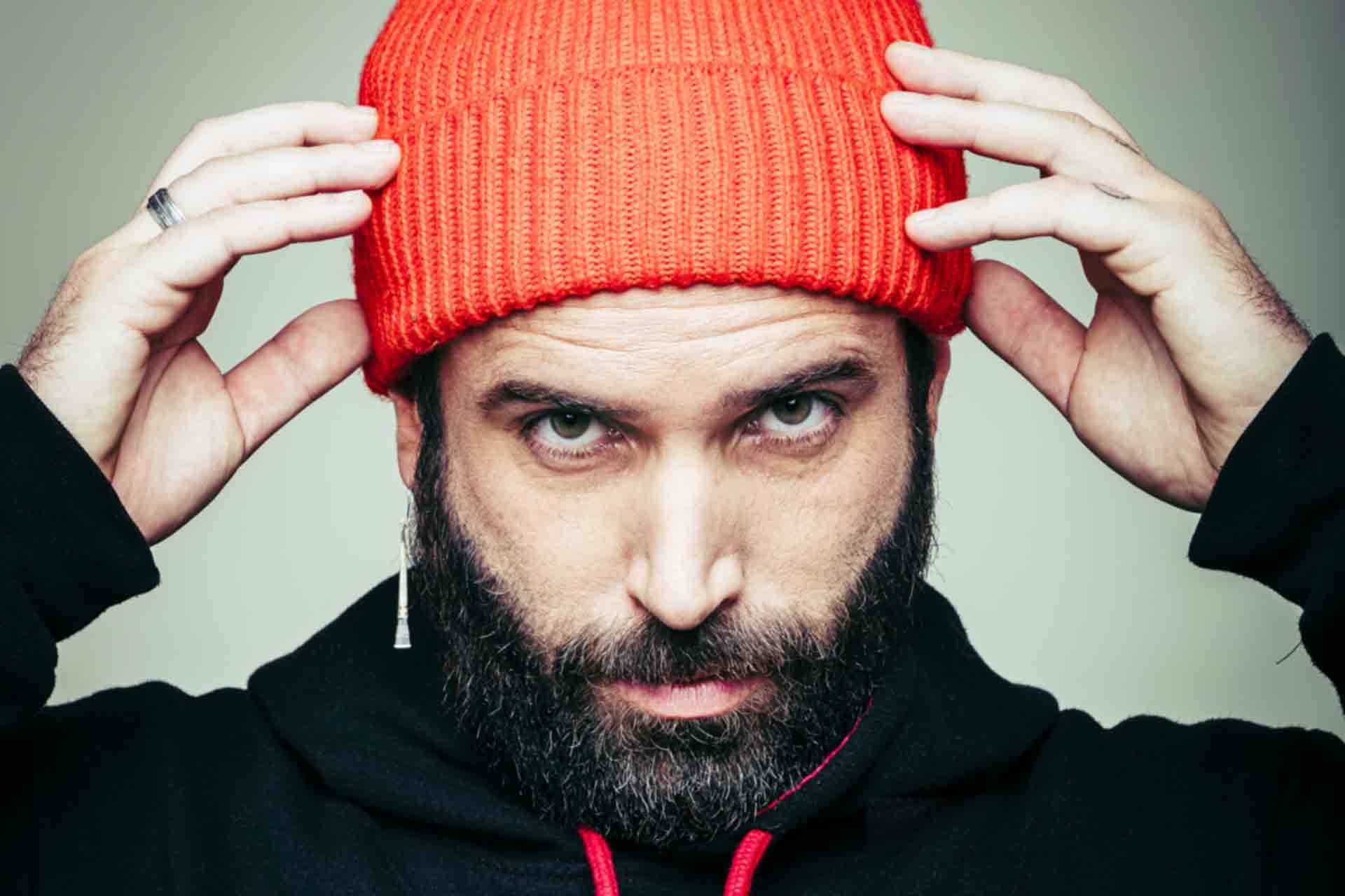 Aymeric Lompret « Yolo »