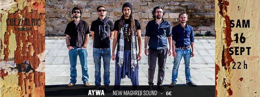 Aywa