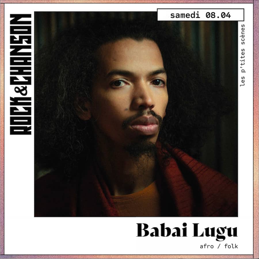 Babai Lugu