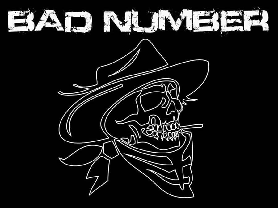 Badnumber + Tilt